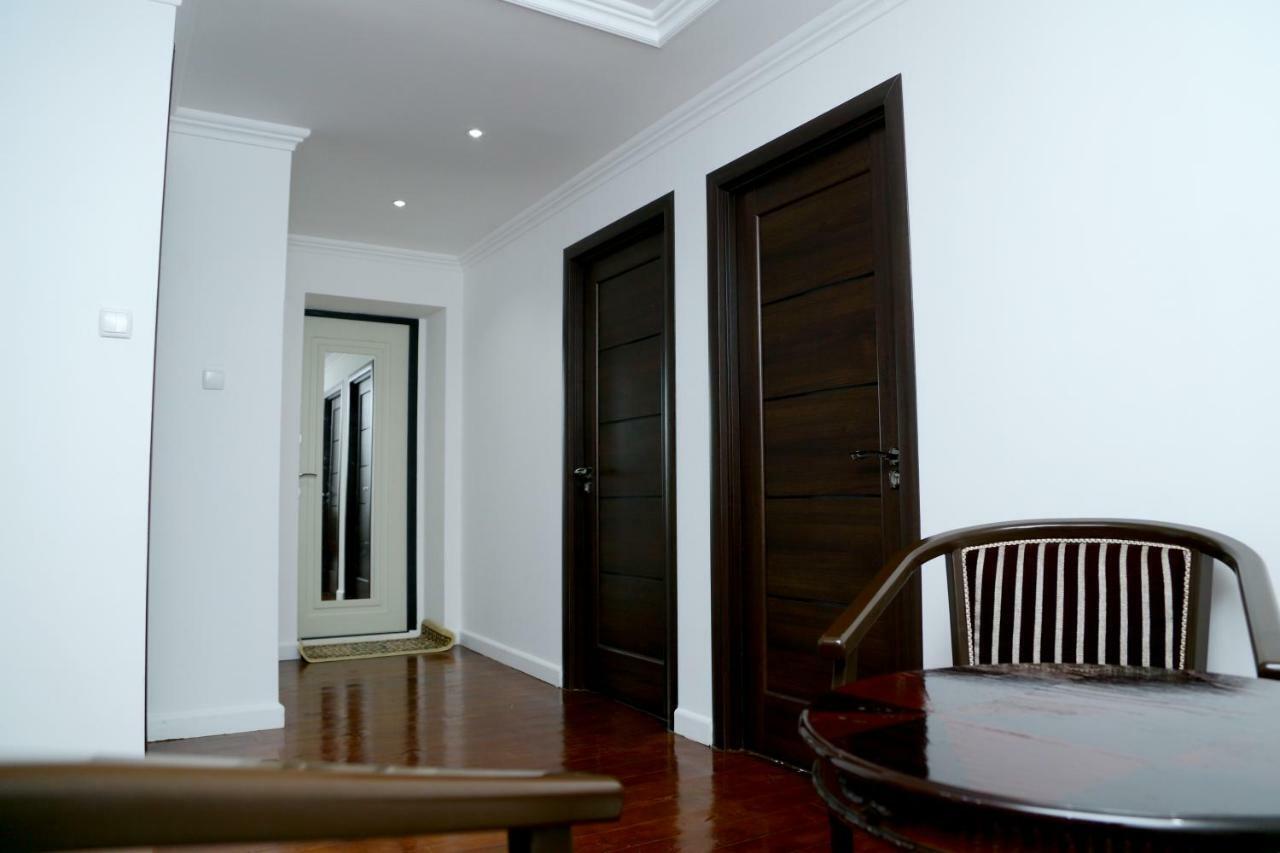 Apartment On Registon Kochasi Semerkant Dış mekan fotoğraf