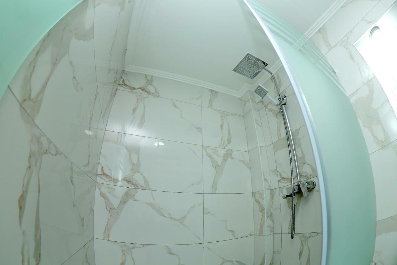 Apartment On Registon Kochasi Semerkant Dış mekan fotoğraf