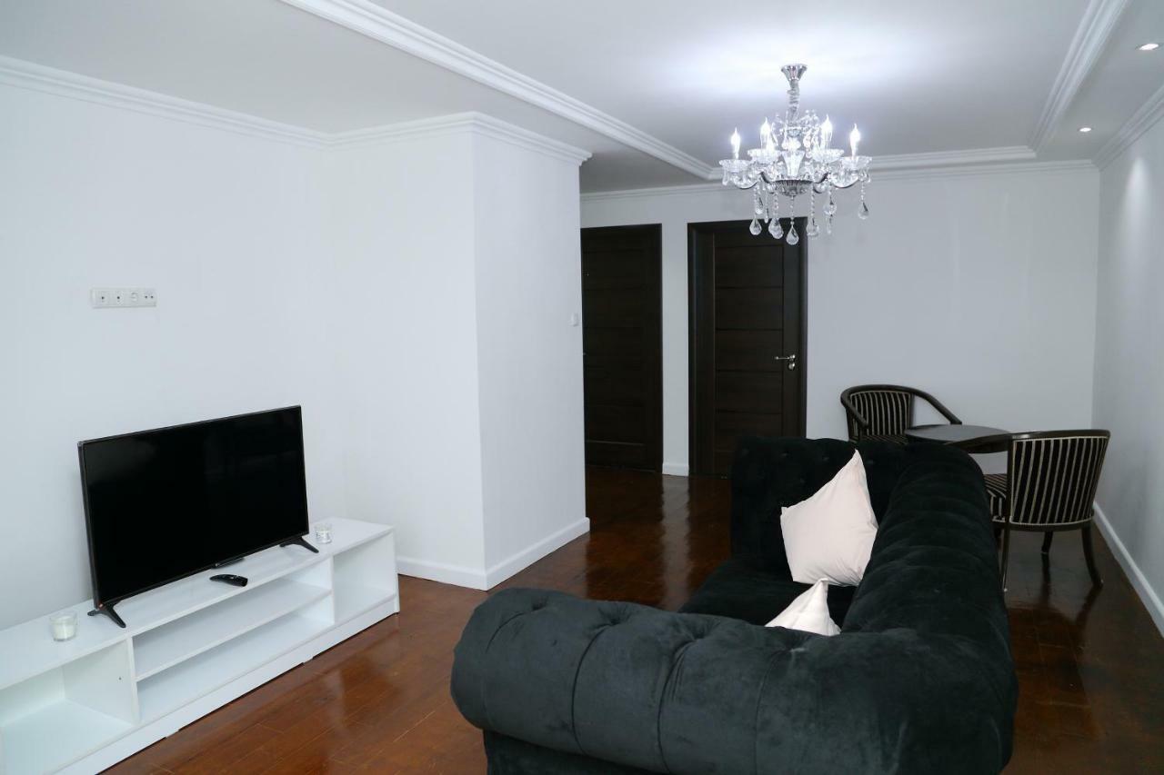 Apartment On Registon Kochasi Semerkant Dış mekan fotoğraf