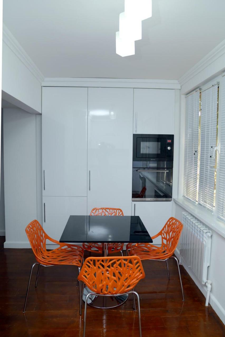 Apartment On Registon Kochasi Semerkant Dış mekan fotoğraf